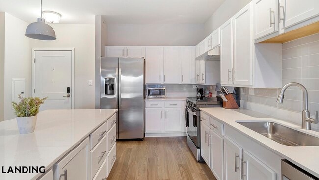 Photo - 8900 Archer Ave Unit 2410