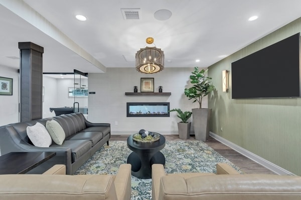 Photo - The Glen at Lafayette Hill Apartments