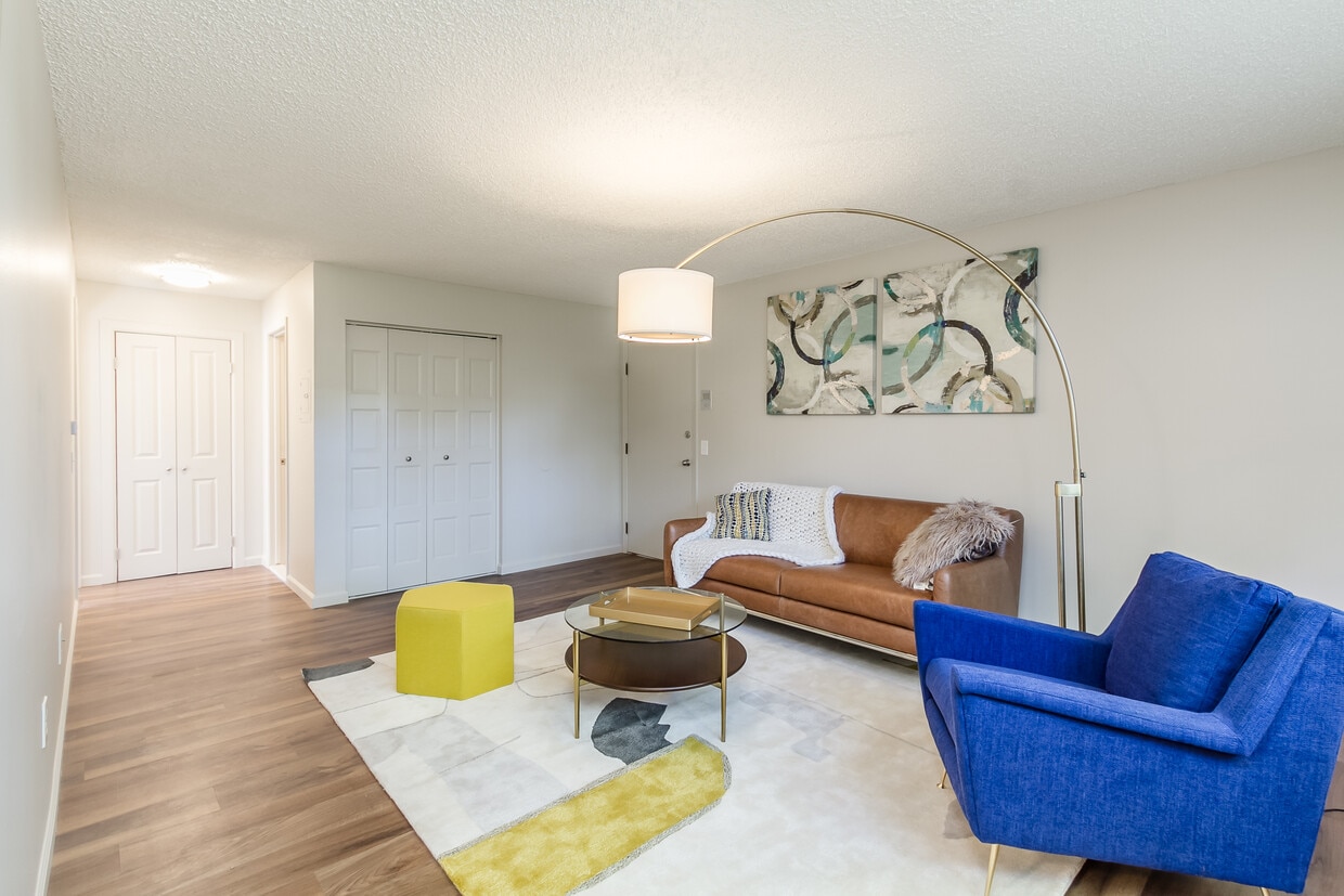 Floor Plan - A Remodel