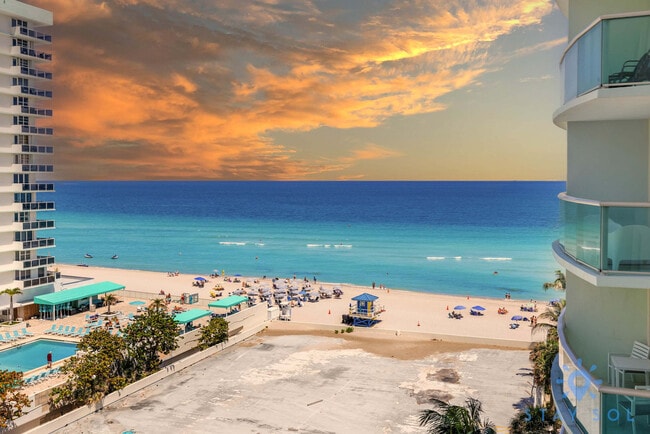 Photo - 3801 S Ocean Dr Unit ID1227556P