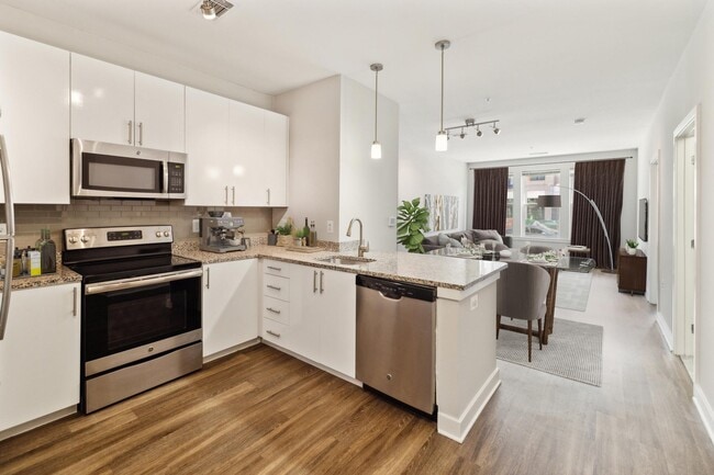 Building Photo - Monument Village at College Park