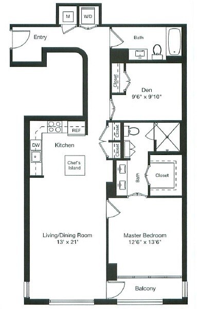 Floor Plan - 502acd11