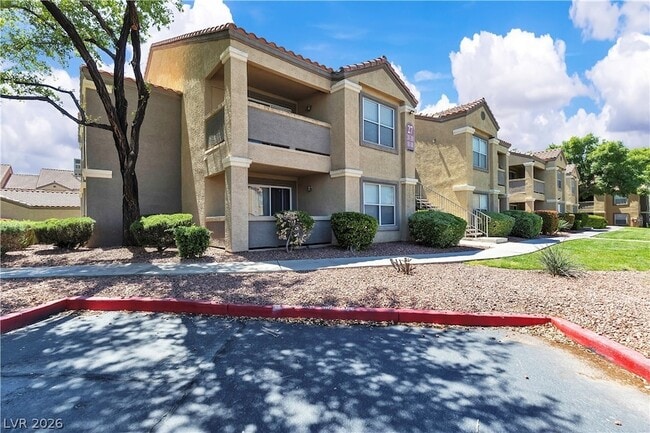 Photo - 2300 E Silverado Ranch Blvd Unit 2105
