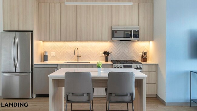 Photo - 513 S Damen Ave Unit 916