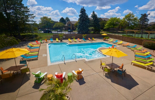 Photo - Saddle Creek Apartments