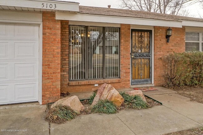 Photo - 5103 Mesa Cir