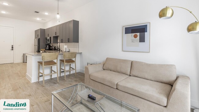 Building Photo - 650 E Sycamore St Unit 3111.1408289