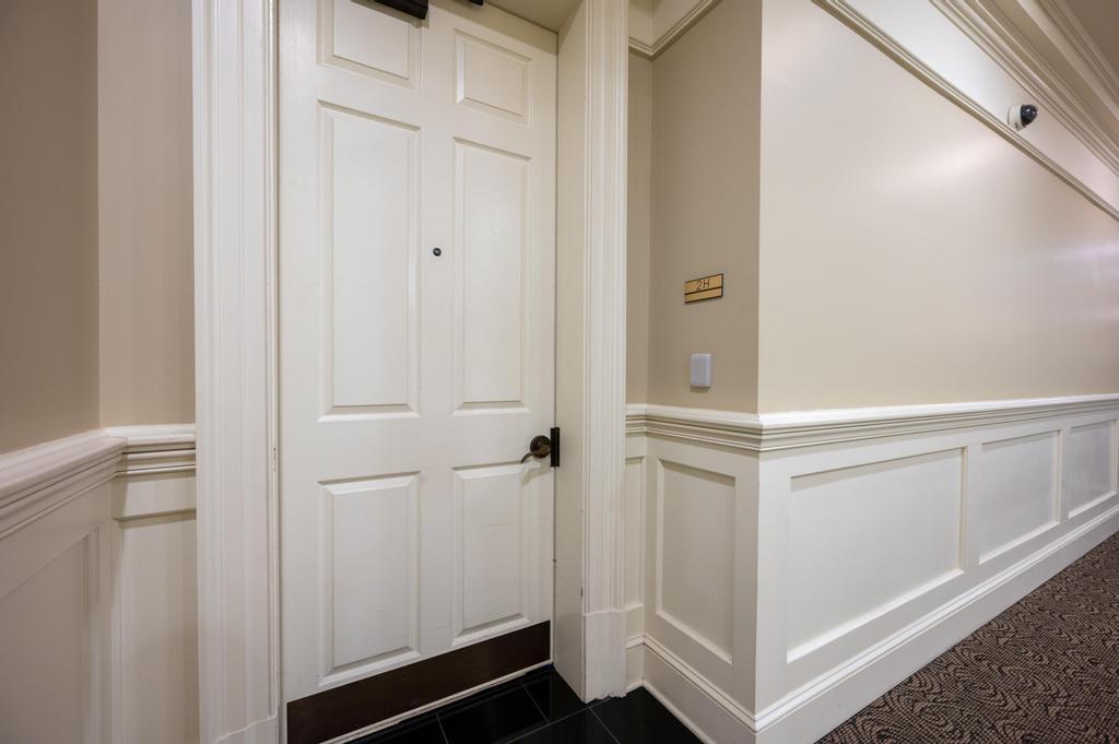 Floor Plan - 2BD Apartment