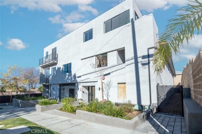 Photo - 7341 Valmont St Unit 102