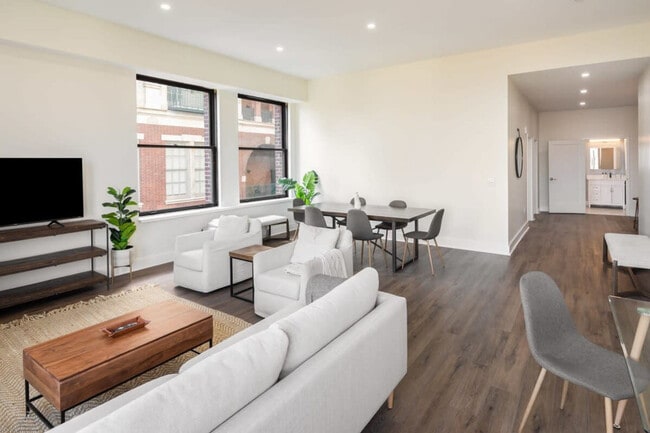 Photo - 150S S Independence Mall W Unit ID1060935P