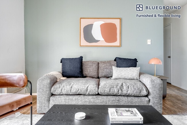 Photo - 1600 Villa St Unit FL3-ID1141