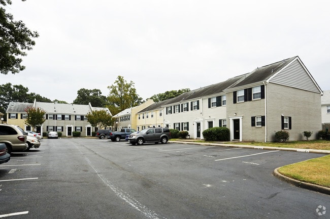 Photo - Hilton Village Townhomes