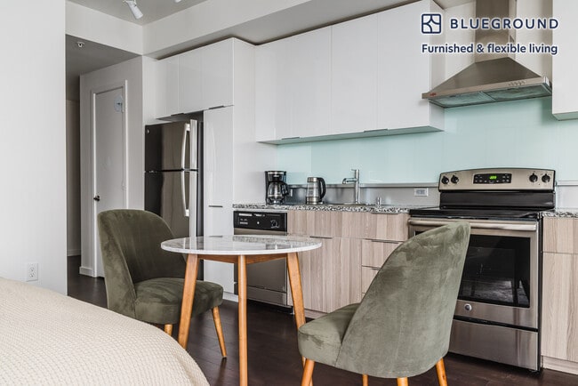 Photo - 288 106th Ave NE Unit SI FL9-ID801