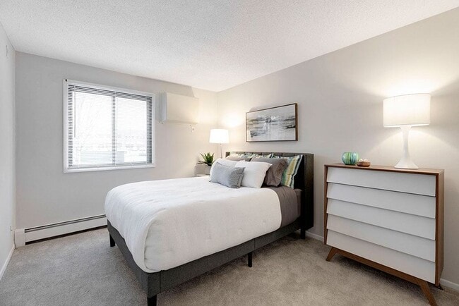 Photo - Tylia Apartments