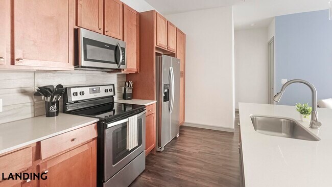 Photo - 1711 Caroline St Unit 412
