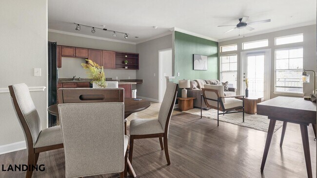 Photo - 6500 Champion Grandview Way Unit 33106