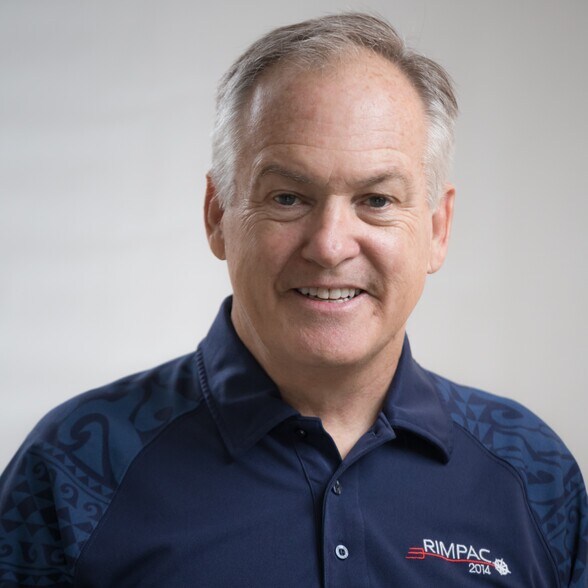 Primary Contact Photo