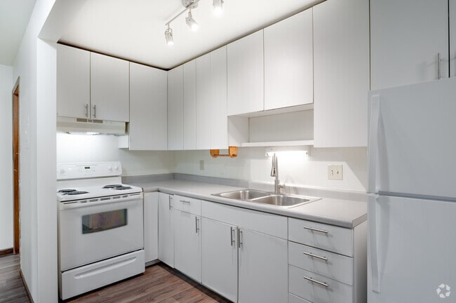 Interior Photo - LIBERTY VALLEY APARTMENTS