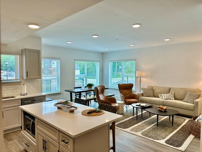 Photo - Aria Idlewild