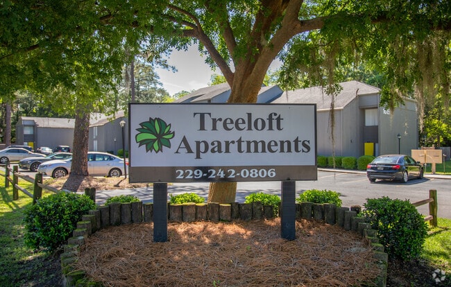Treeloft Apartments - Treeloft Apartments