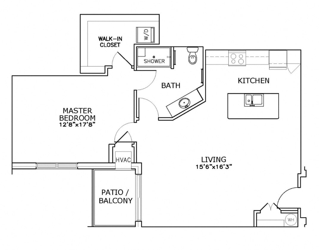 Floor Plan - A3