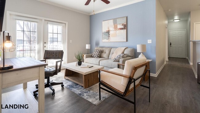 Photo - 9835 Fredericksburg Rd Unit 713