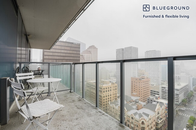 Photo - 501 Brazos St Unit FL22-ID289