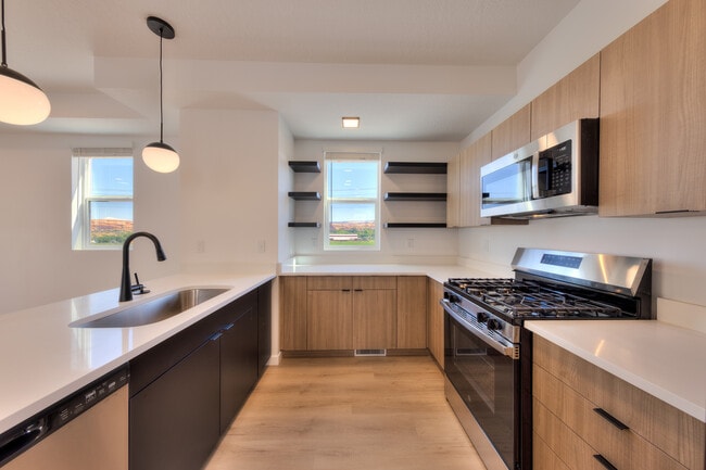 020 - Desert Sol Villas