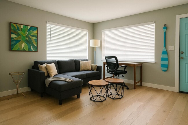 Building Photo - 320 Walnut St Unit ID1272069P