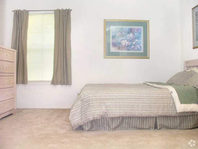 Bedroom - Abbington Heights