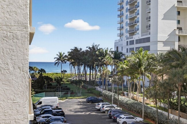 Building Photo - 3400 N Ocean Dr Unit 408