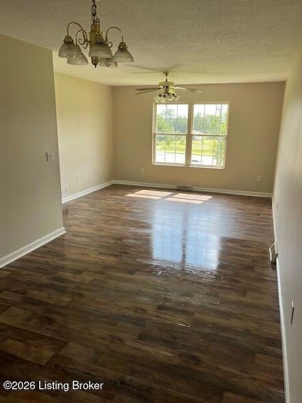 Photo - 1711B Cliff Ridge Ct