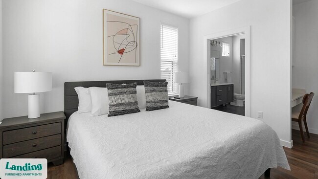 Photo - 5511 Caprock Smt Dr Unit 1301