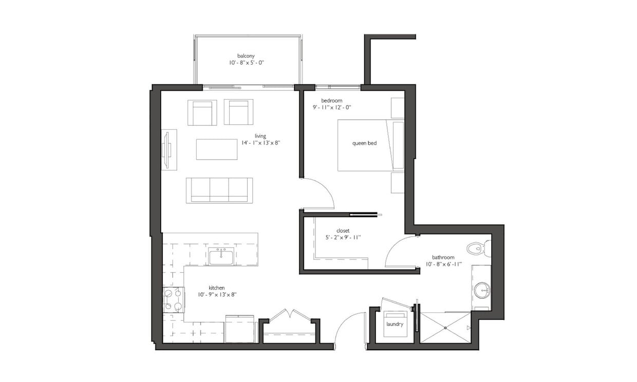 Floor Plan - 534111d