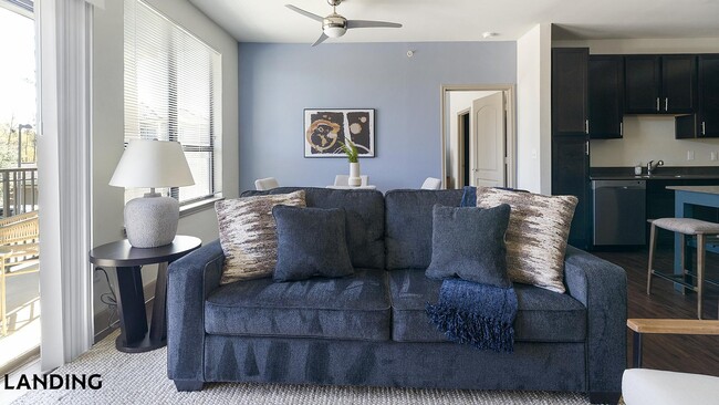 Building Photo - 24530 Gosling Rd Unit 124