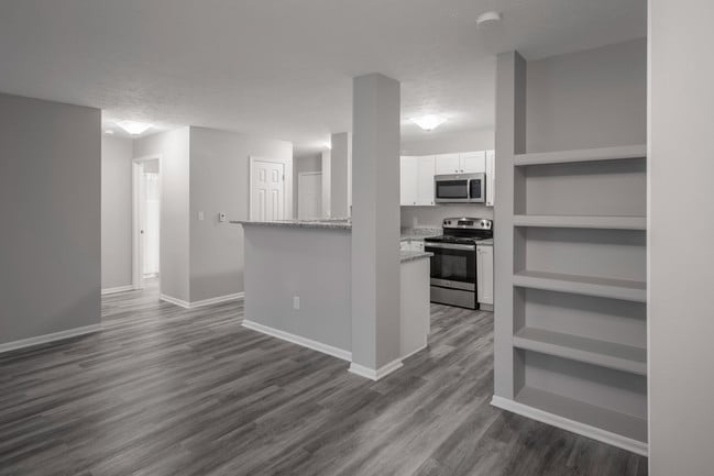 Photo - Westwood Pines Apartments