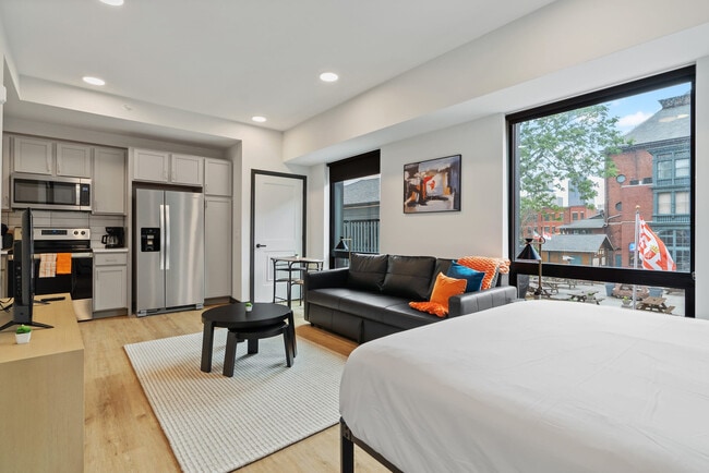 Photo - 423 E Michigan St Unit SI ID1026468P