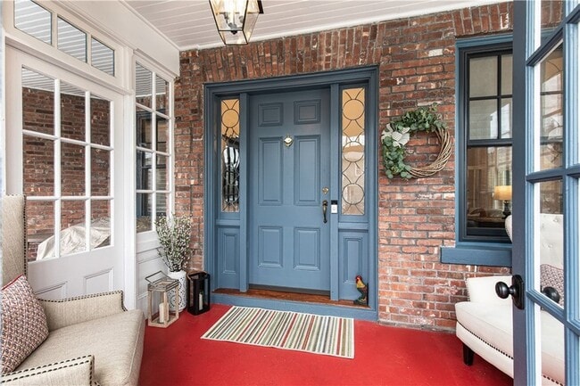 Building Photo - 21 Bedlow Ave