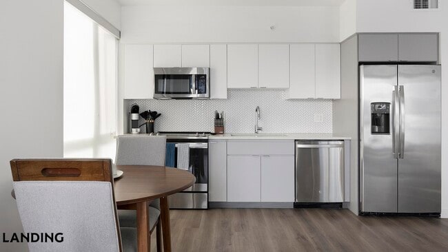 Photo - 707 S Farmer Ave Unit 5031