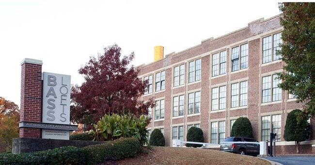 Photo - Bass Lofts Apartments