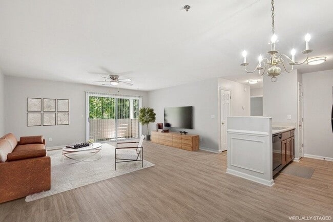 Building Photo - Woodgate