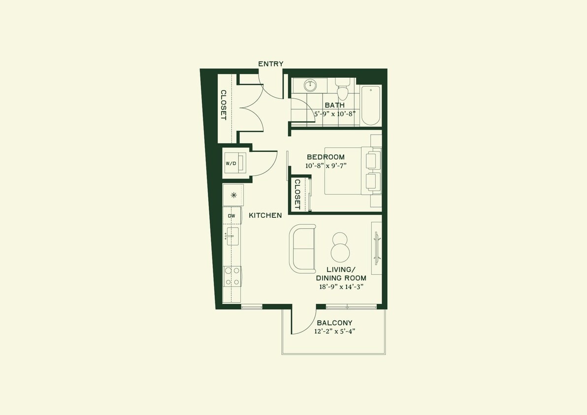 Floor Plan - sa05