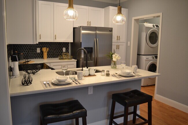 Photo - Raystone Apartment Homes