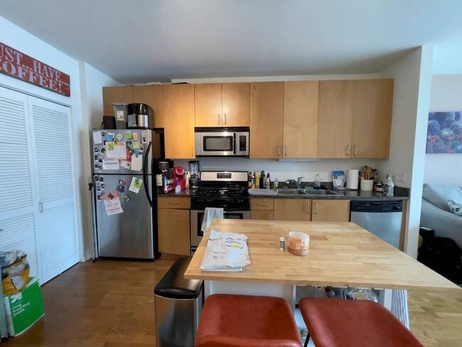 Photo - 611 S Wells St Unit 809