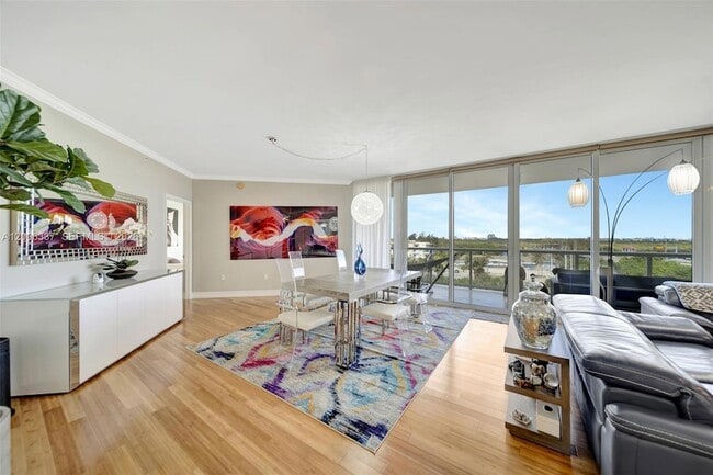 Photo - 6051 N Ocean Dr Unit 603