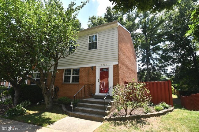 Building Photo - 7733 Trevino Ln