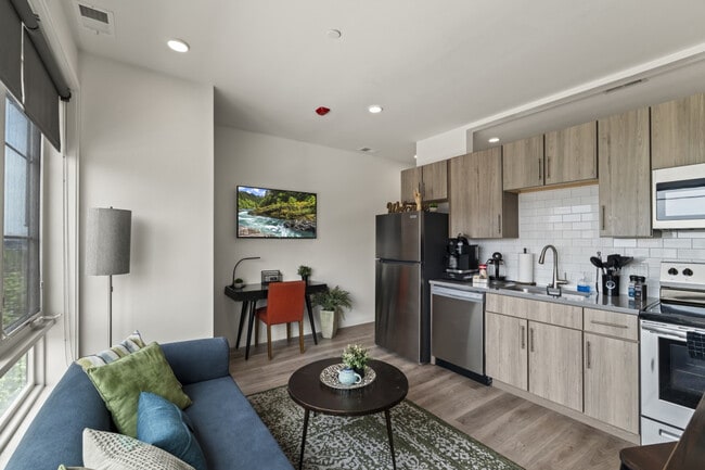 Building Photo - 741 Spring Garden St Unit SI ID1539967P