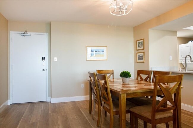 Photo - 440 S Gulfview Blvd Unit 1002