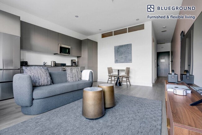 Photo - 1324 North Capitol St NW Unit FL3-ID1158