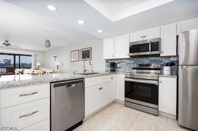 Photo - 16200 Bay Pointe Blvd Unit 206